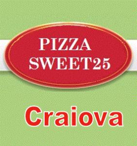 Pizza SWEET 25 Craiova